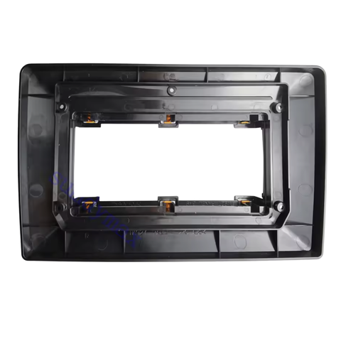 Univerzální Rámeček s napájecím kabelem pro 9" autorádio Fiat 500 CHRKXFT50093