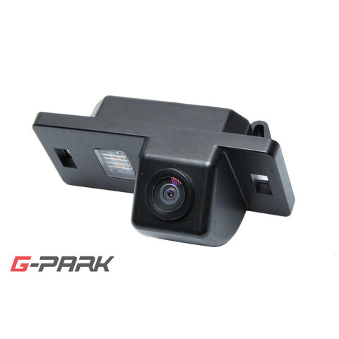 CCD parkovací kamera Audi TT