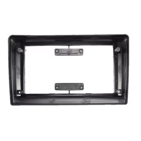 Rámeček s napájecím kabelem pro 9" autorádio Kia Ceed (2006-2009) CHRKXKICEED93A