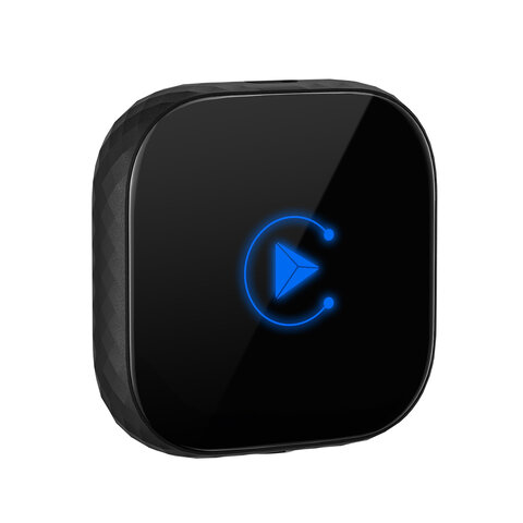 CP85 PRO Modul, bezdrátové Carplay AndroidAuto připojení CP85 PRO