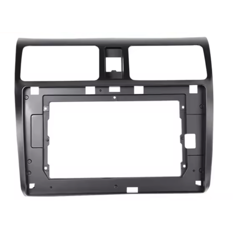 Rámeček s napájecím kabelem pro 10,1" autorádio Suzuki Swift 4 CHRKXSZSWF101