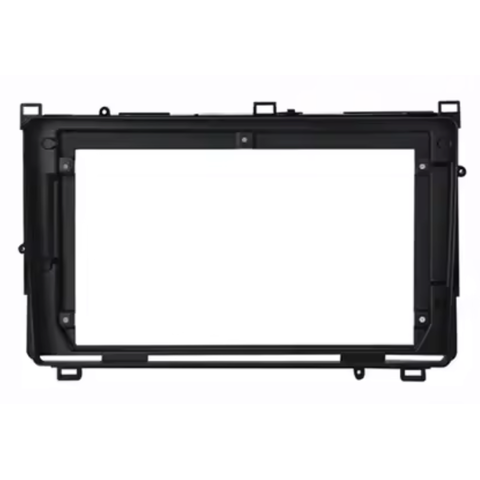 Redukční rámeček 9" s kabeláží pro Toyota Auris E180 CHRKXTYARS92