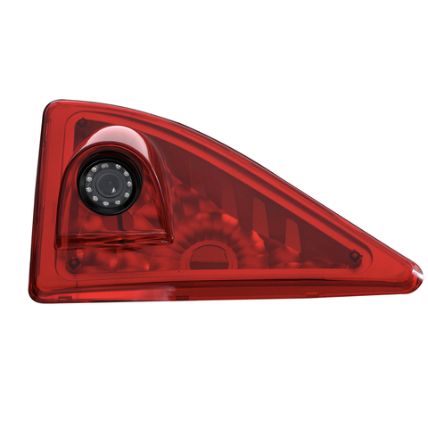 SINGPLY BC456-LRO Parkovací kamera pro Renault Master, Opel Movano, Nissan NV400 CHR2955