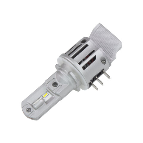 LED H15 bílá, 12V, 6000LM, CAN-Bus 95HLH-H15-G3