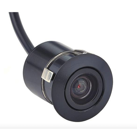 SINGPLY BC230H-B Univerzální parkovací kamera CHR2960