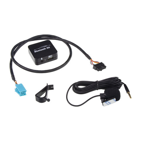 Bluetooth A2DP/handsfree modul pro Peugeot RD3 552hfpg010