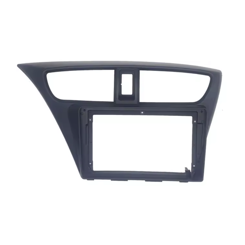 Univerzální Rámeček s napájecím kabelem pro 9" autorádio Honda Civic 9 CHRKXHDCV95