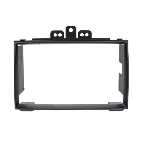 2DIN redukce pro Hyundai i20 03/2009-2012 černý 10842