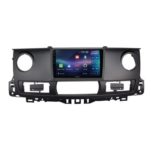 Pioneer autorádia Autorádio Pioneer SPH-PF97BT pro Renault Master II CHRSPH-PF97BT_KXRNMST101_4853