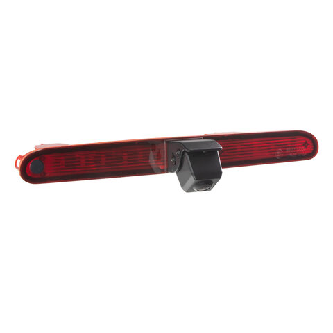 Kamera pro Citroen Berlingo Peugeot Partner II (2008-2016), AHD/CVBS svcPG02NPA
