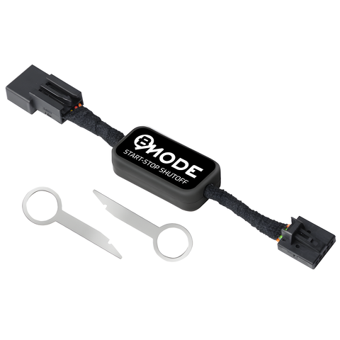 Bmode Modul pro deaktivaci START-STOP, Audi A5 2017-2023 DD023