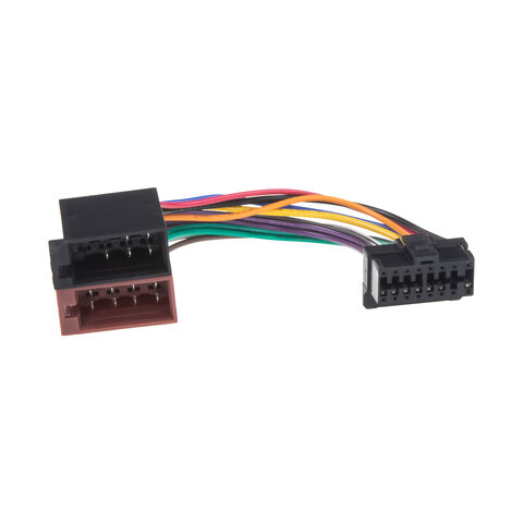 Kabel pro PIONEER 16-pin / ISO pc3-426