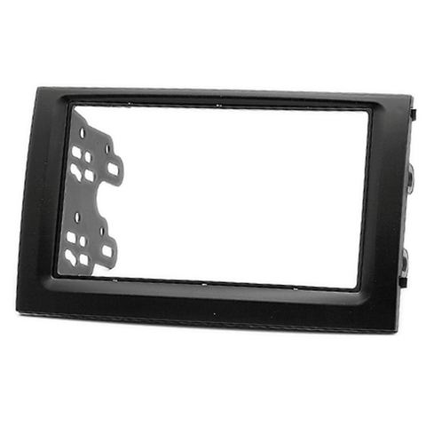 Redukční rámeček pro 2DIN autorádia do Škoda Fabia 1. generace CHR2588