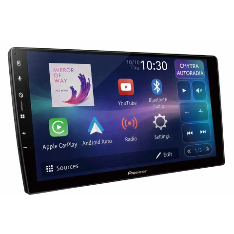 Autorádio Pioneer SPH-PF97BT CHRSPH-PF97BT