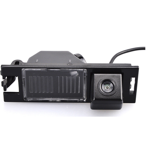 SINGPLY HS8087 Parkovací kamera pro Hyundai IX35 Tucson CHR2598
