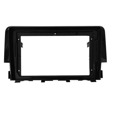 Univerzální Rámeček s napájecím kabelem pro 9" autorádio Honda Civic 10 CHRKXCIVIC9001
