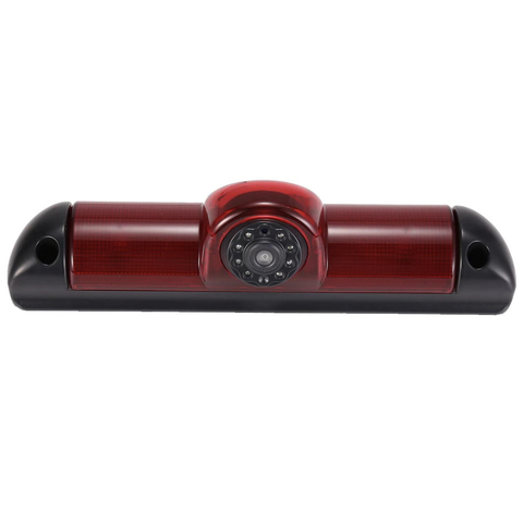 SINGPLY BC456-FYT Parkovací kamera pro Fiat Ducato, Citroen Jumper, Peugeot Boxer CHR2578