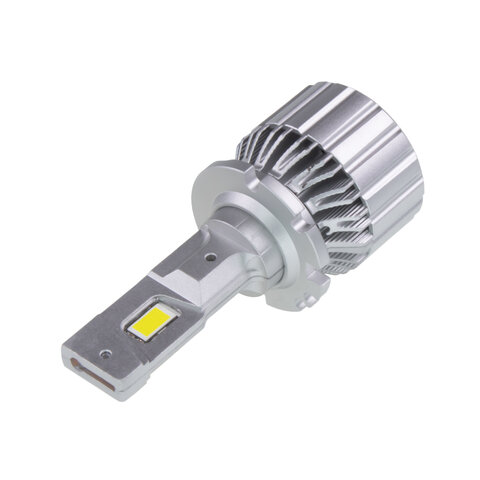 LED D4S/D4R bílá, 9000LM, 60LED 95HLH-D4S-G