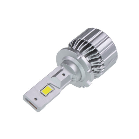 LED D2S/D2R bílá, 9000LM, 60LED 95HLH-D2S-G