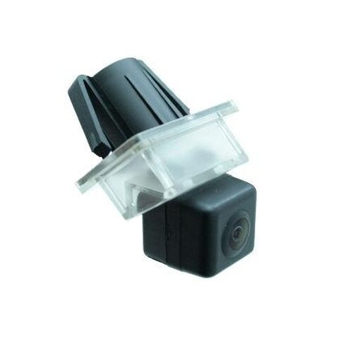 Parkovací kamera Maxicam - MERCEDES Klasa A, C, E, CL, CLS, V CA 9831 PAL