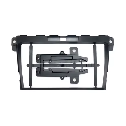 Univerzální Rámeček s napájecím kabelem pro 9" autorádio Mazda CX-7 CHRKXCX79001