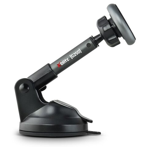 Xblitz G250 - magnetický držák na mobil do auta 3850