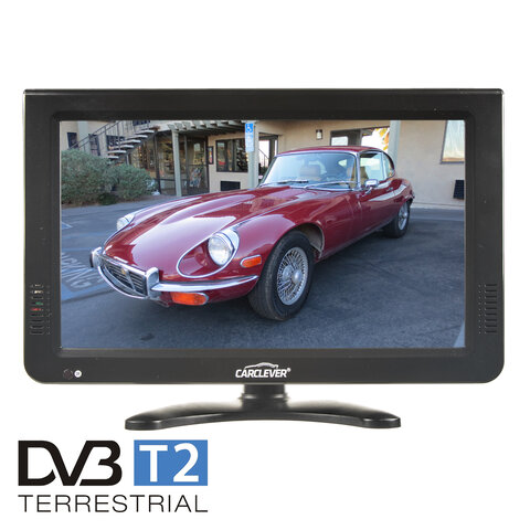 LCD monitor 10&quot; s DVB-T2/SD/USB/HDMI/české menu ds-x10dvb-t