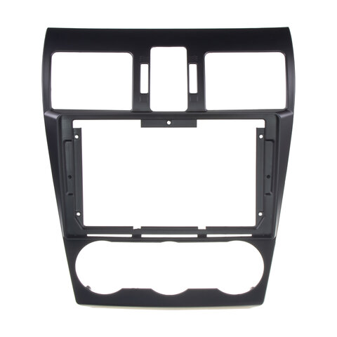 Redukce pro 9" autorádio Subaru Impreza, Forester, XV 2011-2016 13954