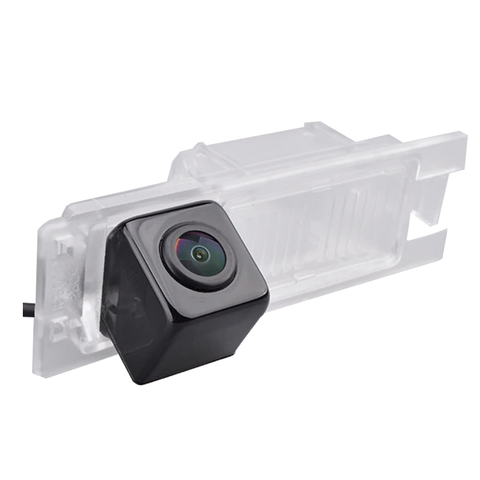 SINGPLY FIA02 Parkovací kamera pro Opel Vivaro, Renault Trafic, Fiat Dobló, Alfa 159 CHR2596