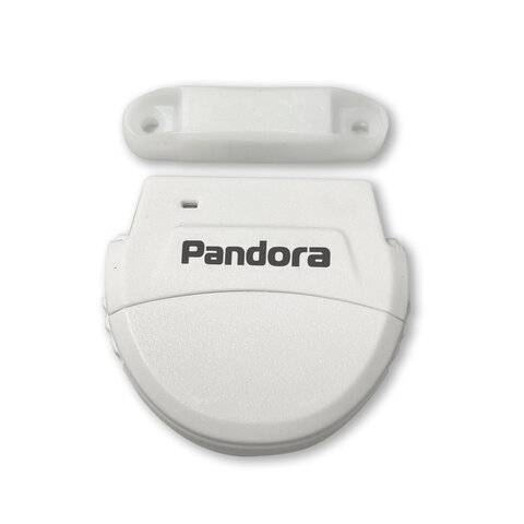 Pandora bluetooth magnetický senzor bílý DMS-101BT WHITE