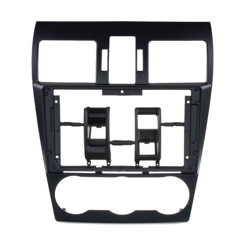 Redukce pro 9" autorádio Subaru Impreza, Forester, Levorg 2014- 13956