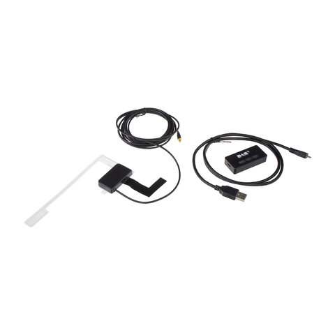 DAB přijímač pro OEM rádia 808DABOEM