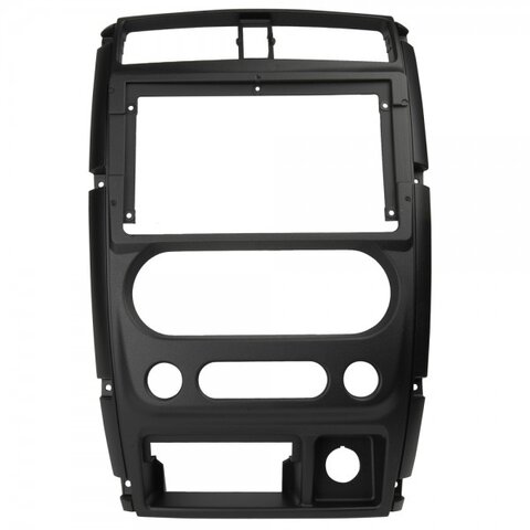 Redukce pro 9&quot; autorádio Suzuki Jimny 2006-2021 13995
