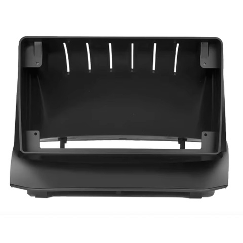 Rámeček s napájecím kabelem pro 9" autorádio Ford Fiesta CHRKXFDFST91