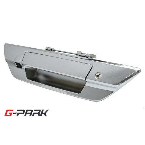 CCD parkovací kamera Toyota Hilux (15->)