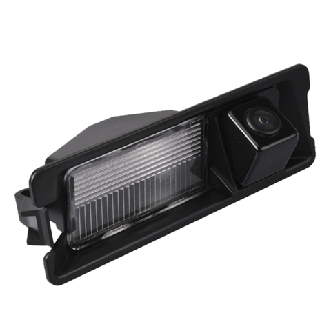 SINGPLY HS01508 Parkovací kamera pro Dacia Logan / Sandero / Stepway CHR2742