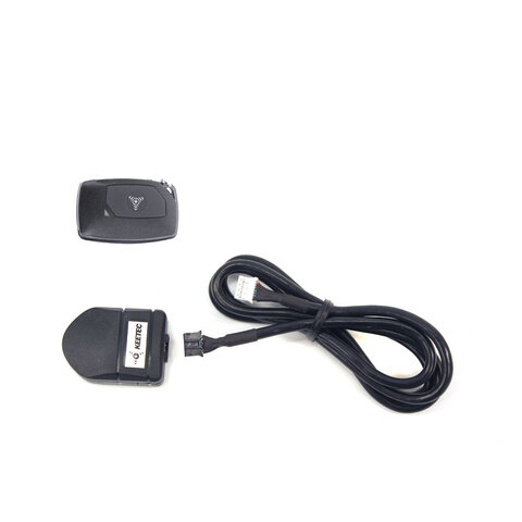Keetec RF SMART 4P přídavný modul RF SMART 4P Keetec RF SMART 4P přídavný modul RF SMART 4P