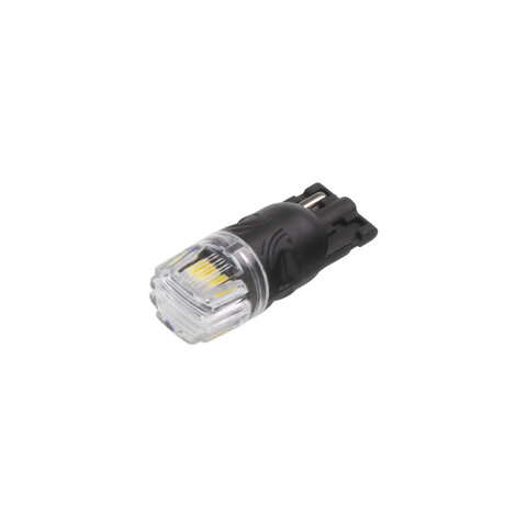 LED T10 bílá, 12V, 4LED 2835SMD 95BR-T10-01w