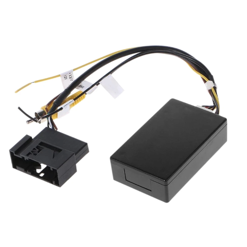 RGB to CVBS převodník pro parkovací kamery CHR1020