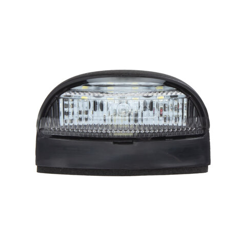 LED osvětlení SPZ, 12/24V, ECE trl09led