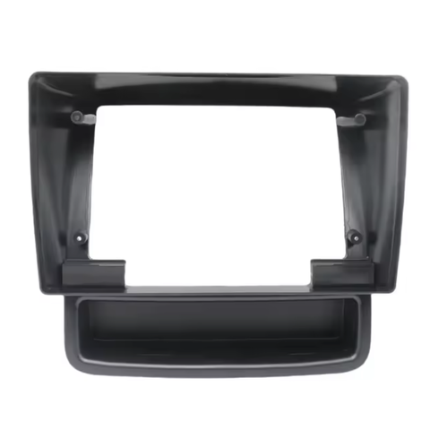 Redukční rámeček 10,1" s kabeláží pro Opel Vivaro 2, Renault Trafic 2 (2010-2014) CHRKXOPVV102