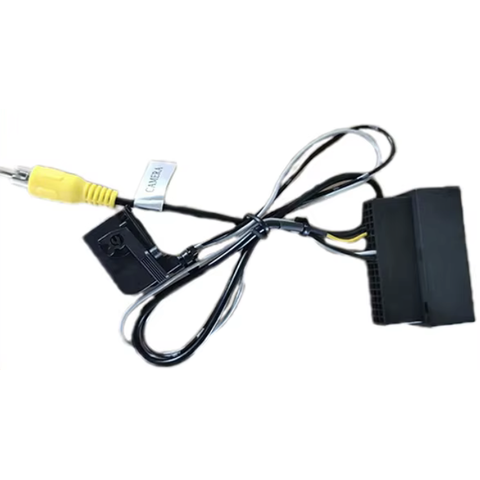 CBFCS96SN Napájecí kabel pro vybrané modely Ford CHRCBFCS96N