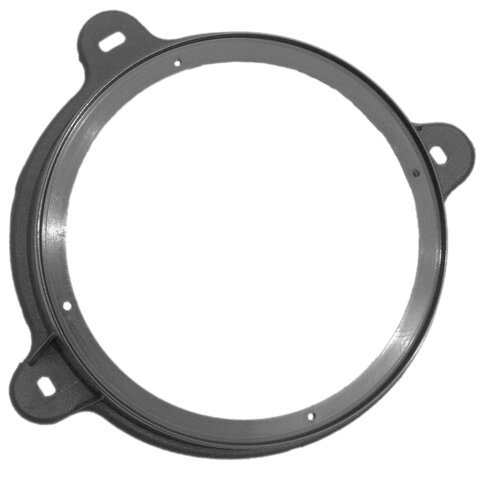 PLAST pro repro Mercedes A 1997-2004 přední 165 mm