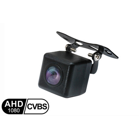 AHD / CVBS univerzální zadní parkovací kamera 221996 AHD
