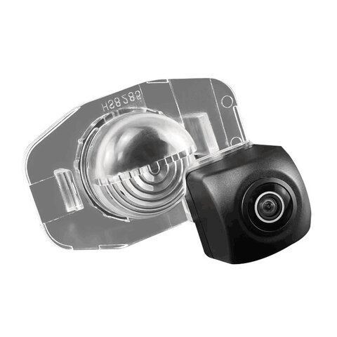 SINGPLY YJ-8346 Parkovací kamera pro Toyota Avensis, Corolla a Auris CHR3097