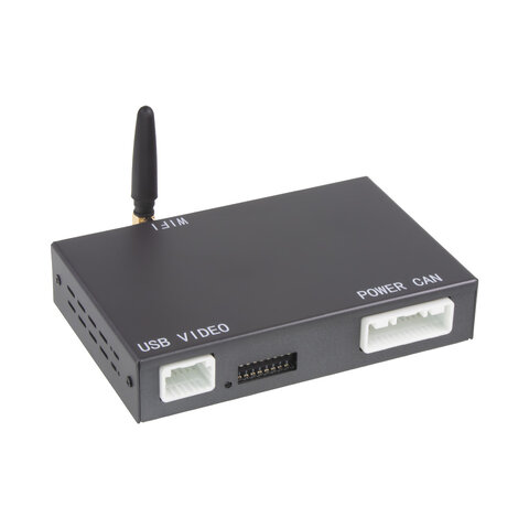 Adaptér CarPlay/Android Auto Toyota cp-ty01