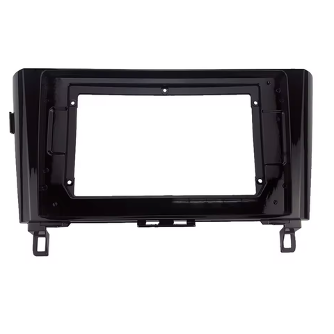 Univerzální Rámeček s napájecím kabelem pro 10,1" autorádio Nissan X-Trail 3 / Qashqai C: Napájecí konektor typu C CHRKXXTRAIL101001C