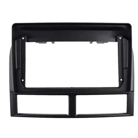 Rámeček s napájecím kabelem pro 9" autorádio Jeep Grand Cherokee (98-04) CHRKXJPCRK91