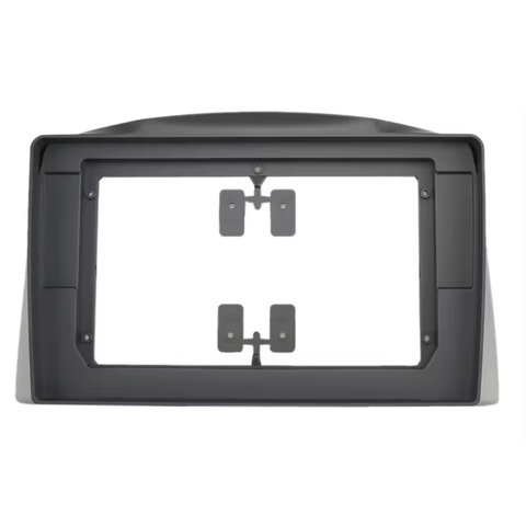 Rámeček s napájecím kabelem pro 10,1" autorádio Jeep Grand Cherokee CHRKXJEEP101003