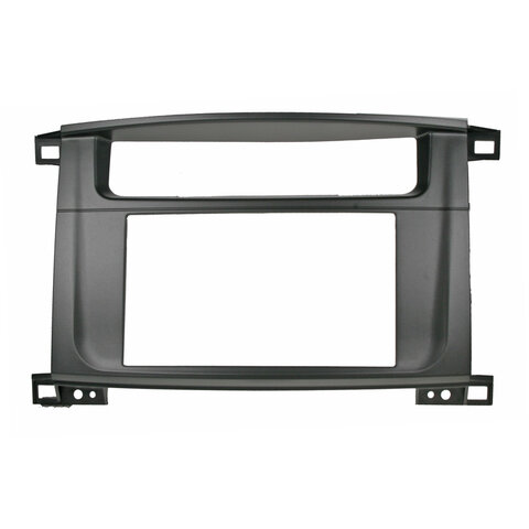 2DIN redukce pro Toyota Land Cruiser 100 2003-2008, Lexus LX-470 1997-2008 10803